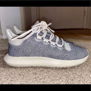 Like-new Adidas Tubular Shadow